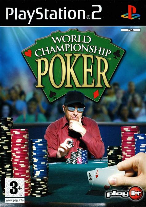 poker 2004